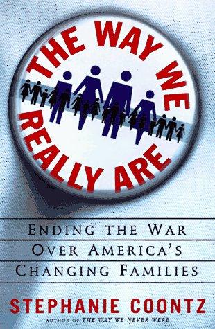 The way we really are