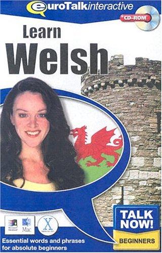 Talk Now! Welsh
