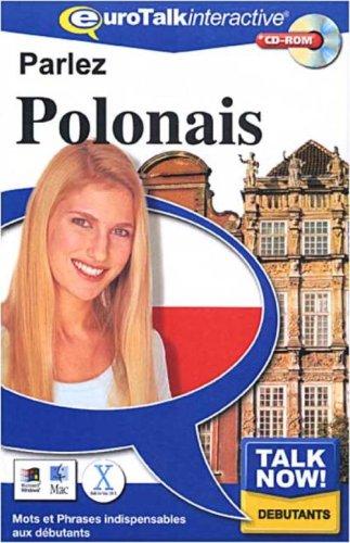 Talk Now! Polish (Talk Now!)