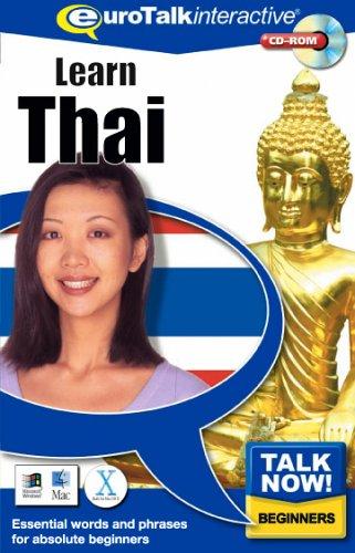 Talk Now! Thai