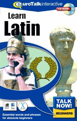 Talk Now! Latin