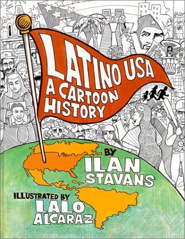 Latino USA