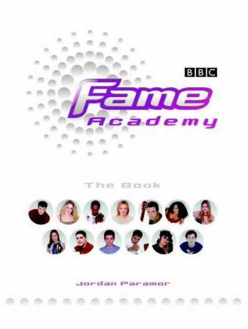"Fame Academy"