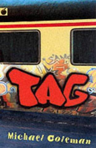 Tag (Black Apple)