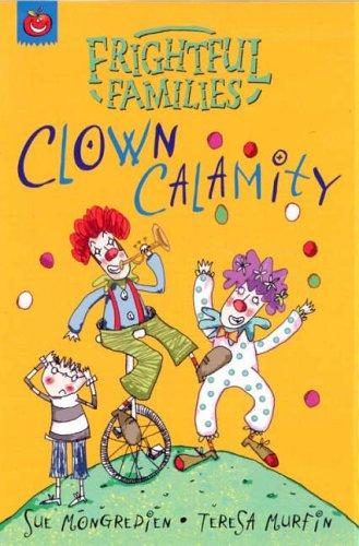 Clown calamity