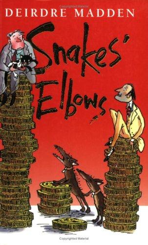 Snakes' Elbows (Red Apple)