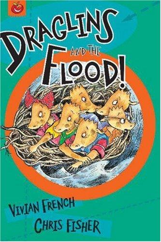 Draglins and the Flood (Draglins)