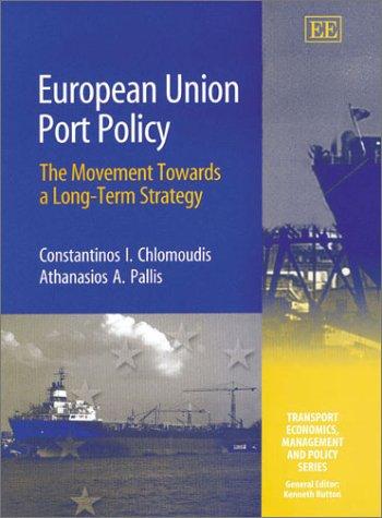 European Union port policy