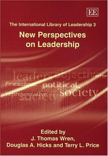 New Perspectives on Leadership