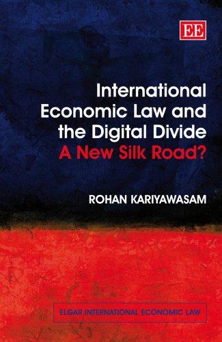 International Economic Law And Digital Divide
