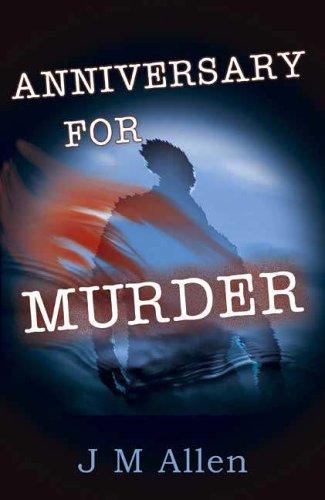 Anniversary for Murder