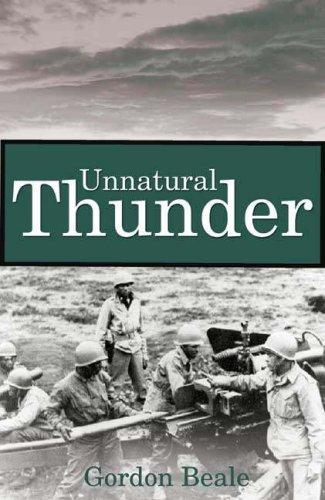 Unnatural Thunder