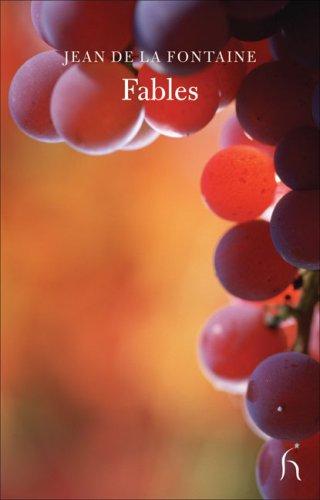 Fables (Hesperus Poetry)