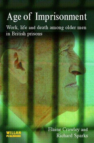 Age of Imprisonment