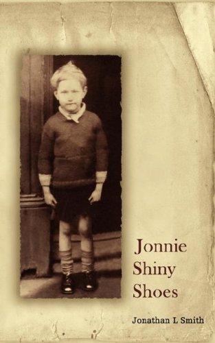 Jonnie Shiny Shoes