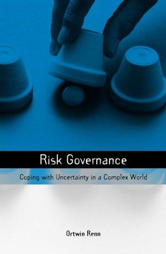 Risk governance