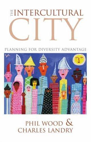 The intercultural city