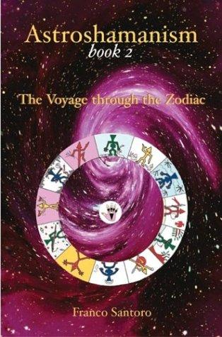 Astroshamanish Book 2