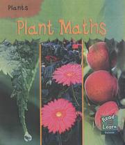 Plant Maths