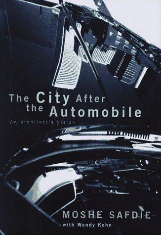 The city after the automobile