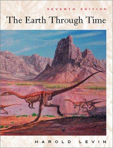 The earth through time