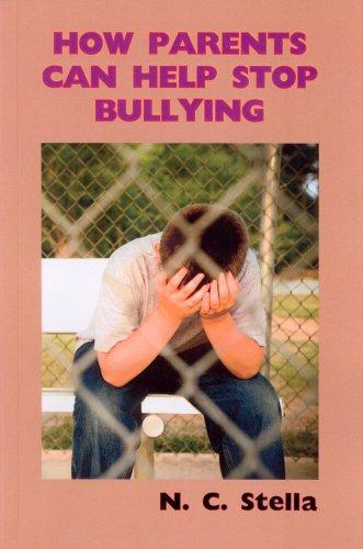 How Parents Can Help Stop Bullying