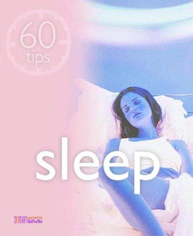 Sleep (60 Tips)