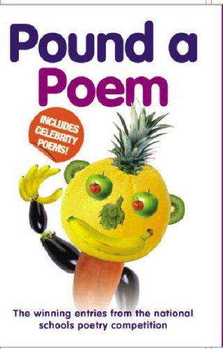 Pound a Poem
