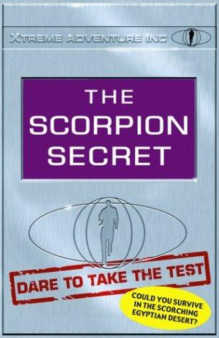 The Scorpion Secret