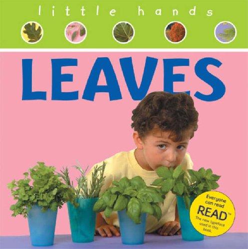 Leaves (Little Hands)