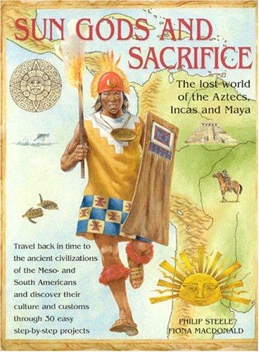 Sungods and Sacrifice