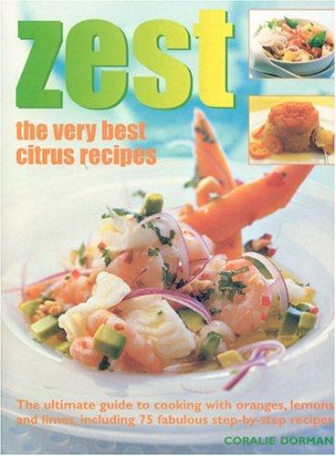 Zest