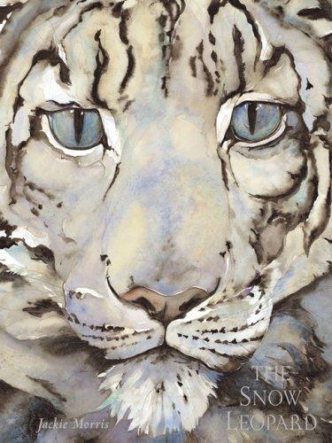 The Snow Leopard