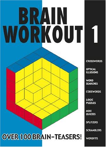 Brain Workout 1 (Brain Workouts)