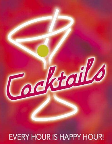 Cocktails (Flick Tops)