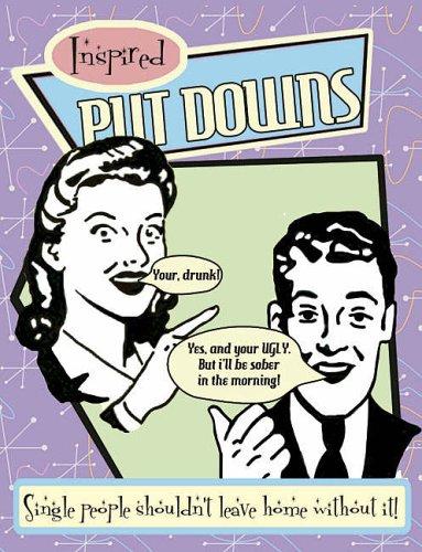 Put Down Lines (Flick Tops)
