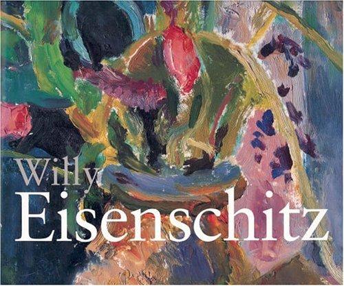Willy Eisenschitz, 1889-1974