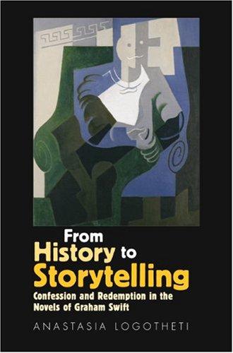 From History To Storytelling