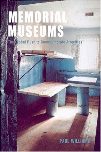 Memorial Museums