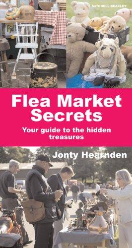 Flea Market Secrets