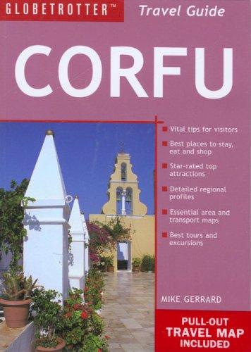 Corfu Travel Pack