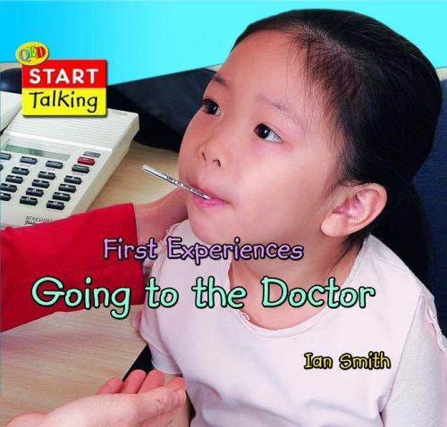 First Experiences (Start Talking)