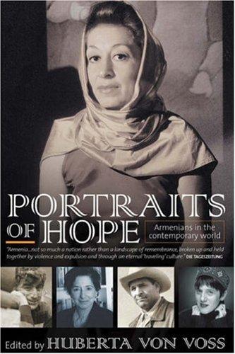 Portraits of hope