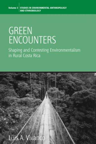 Green Encounters
