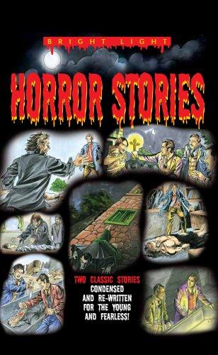 Horror Stories (Bright Light) (Bright Light)