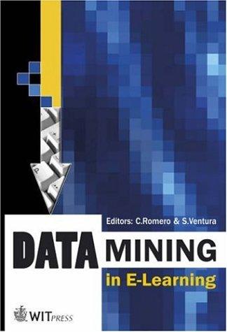 Data mining in e-learning