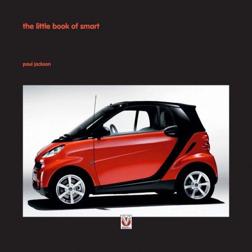 the little book of smart