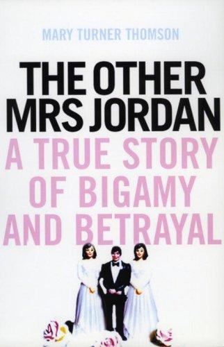 The Other Mrs Jordan