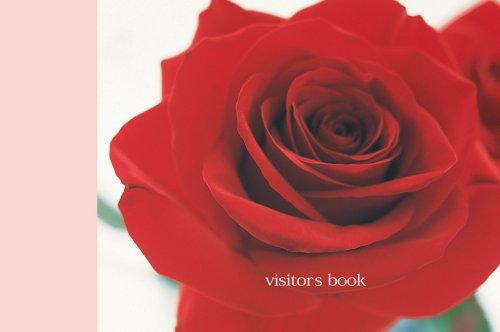 Visitors Book (Paperstyle Visitors Books)