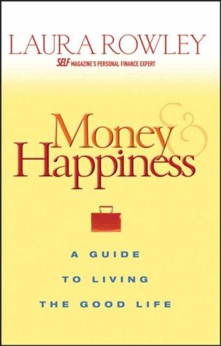 Money and Happiness
